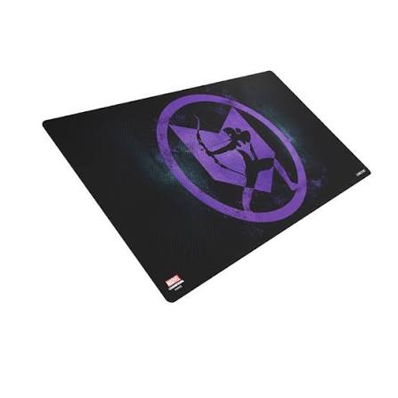 Playmat - Marvel Champions - Hawkeye (F2)